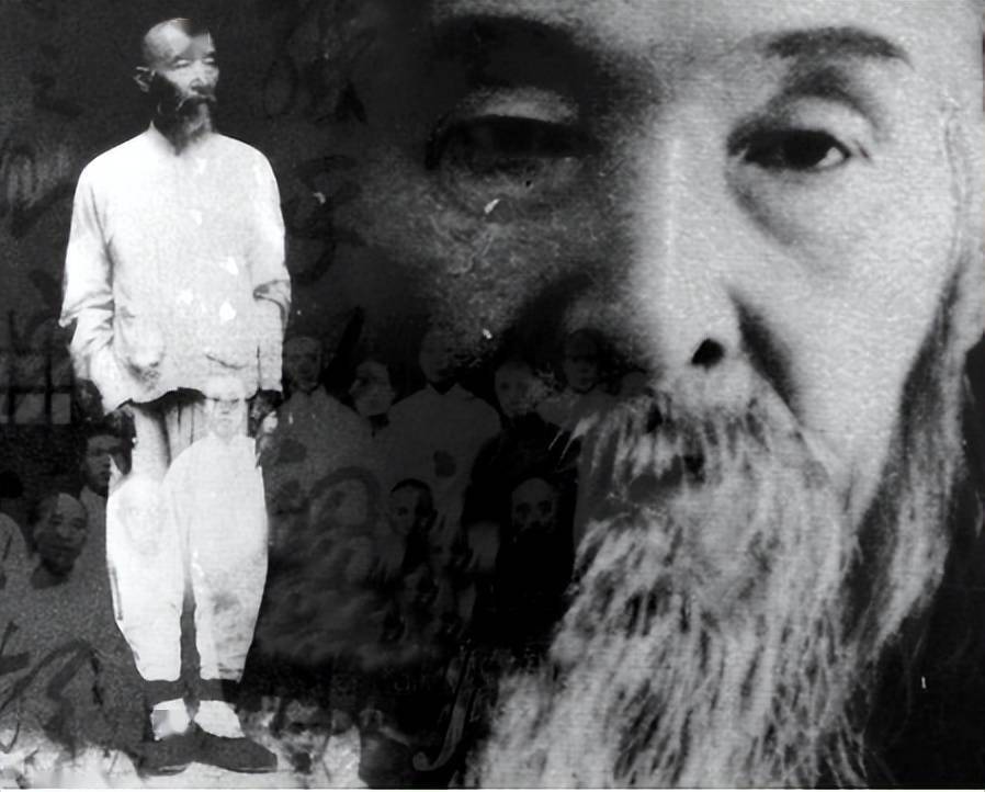 关于云南讲武堂创始人是谁