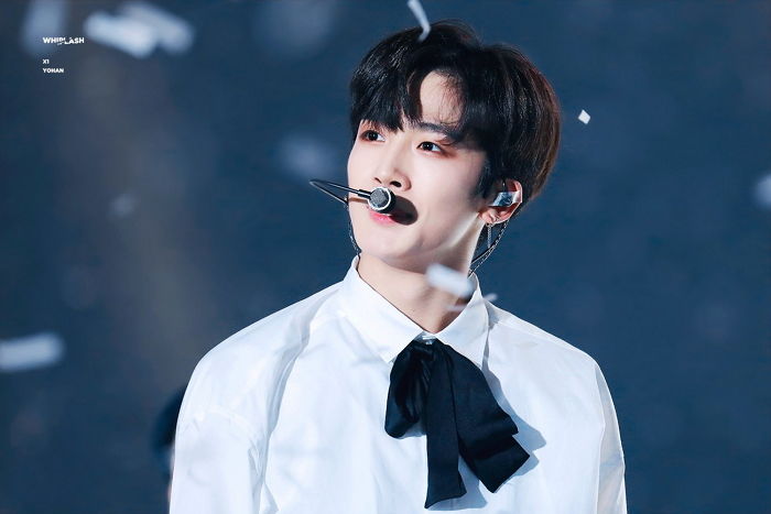 超适合宽额头男生的心形刘海它有什么魅力