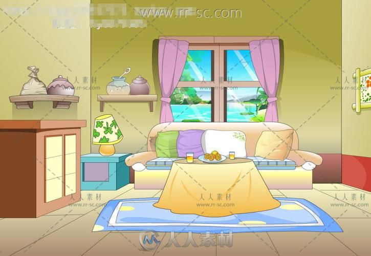 flash按钮跳转场景