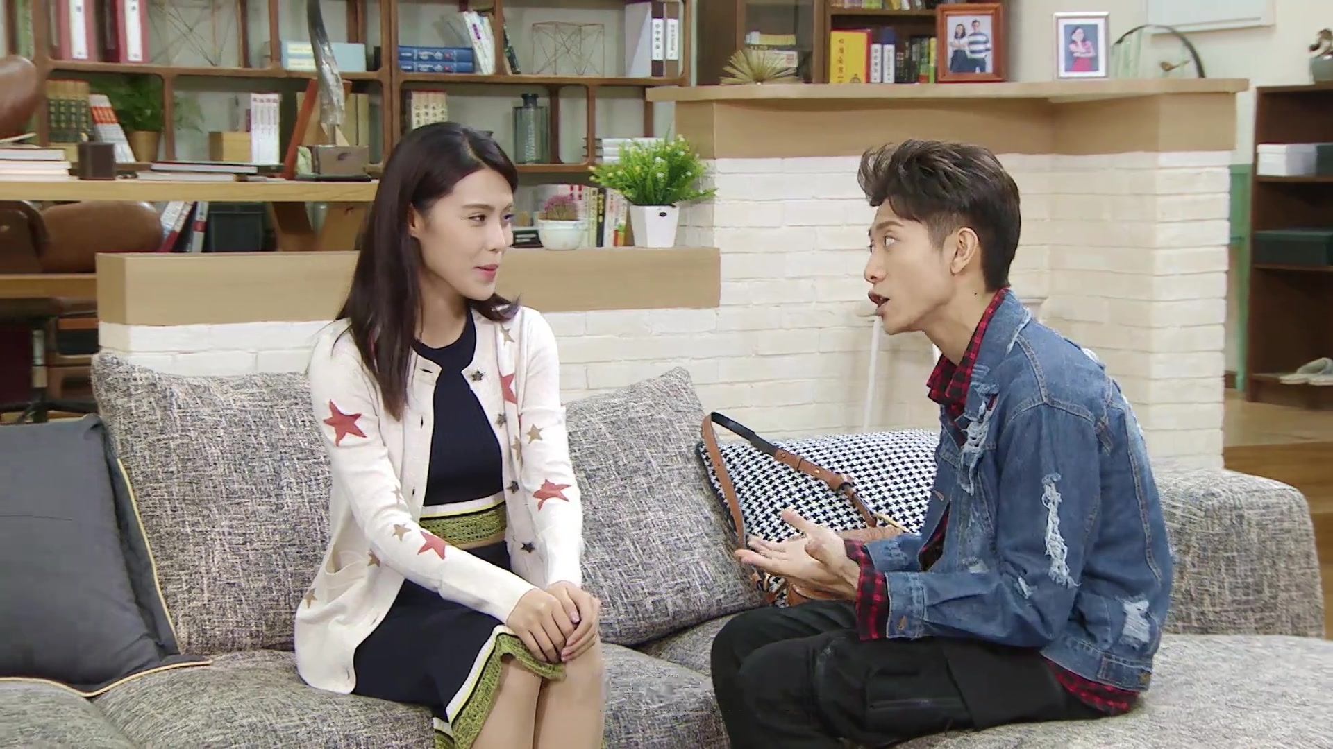 家有儿女主题曲歌曲简介